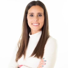 Acercar imagen: Adalys Vázquez Paredes, Psicólogo Oviedo