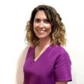 Inés Martinez Rivas, Fisioterapeuta Motril