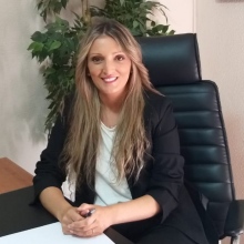 Acercar imagen: Lucía Ferrer, Psicólogo Málaga