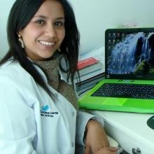 Acercar imagen: Valentina Schmid, Médico estético Pozuelo de Alarcón