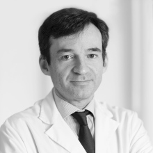 Acercar imagen: Alberto Herreros de Tejada, Digestólogo Madrid