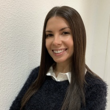 Acercar imagen: Andrea Nuez Gallardo, Psicólogo Parets del Vallès