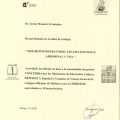 Acercar imagen: certificate 30