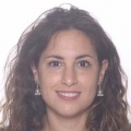 Nuria Manzano González, Psicólogo Galapagar