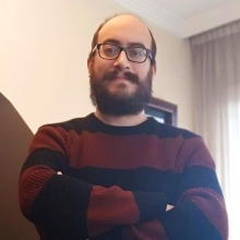 Acercar imagen: Pablo González Romero, Psicólogo Pontevedra