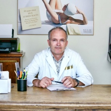 Acercar imagen: Oleg Dudin, Médico general Marbella