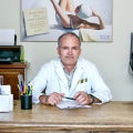 Oleg Dudin, Médico general Marbella