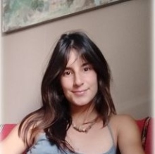 Acercar imagen: Silvia Hernandez Torres, Psicólogo Llanes