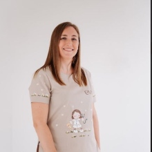 Acercar imagen: María Cristina Moreno Cantó, Pediatra Elche