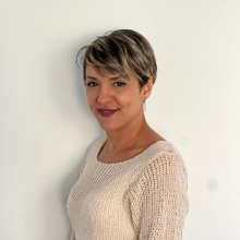 Acercar imagen: Vanessa Vega Robles, Psicólogo Madrid