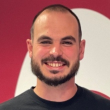 Acercar imagen: Héctor García de Salazar, Psicólogo Valencia