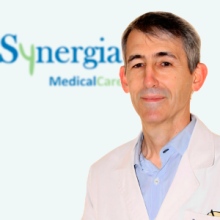 Acercar imagen: Luis Hernández Herrero, Médico general Madrid