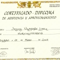 Acercar imagen: certificate 15