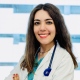 Angélica Gutiérrez-Maturana Jiménez