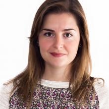 Acercar imagen: Silvia Rodriguez Diez, Psicólogo Barcelona