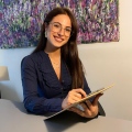 Lydia Ulecia Agraso, Sexólogo Madrid