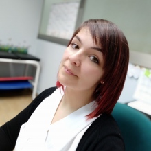 Acercar imagen: Tamara Planchas Gallego, Logopeda Cuenca