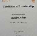 Acercar imagen: certificate 8