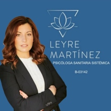 Acercar imagen: Leyre Martínez, Psicólogo Ibiza