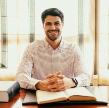 Acercar imagen: Eduardo Vera Barrios, Psiquiatra Santa Cruz de Tenerife