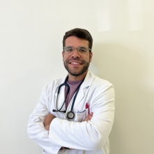 Acercar imagen: Jose Marquez Caballero, Pediatra Carmona