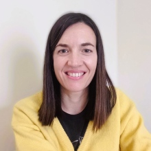 Acercar imagen: Izaskun Etxabe, Psicólogo Donostia-San Sebastián