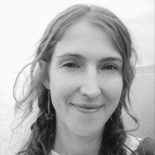 Acercar imagen: Lucia Romero Twardzik, Psicólogo Bilbao