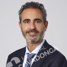 Acercar imagen: Jose Gutierrez Rodriguez, Geriatra Gijón