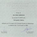 Acercar imagen: certificate 30