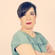 Rocío Mansilla Salado