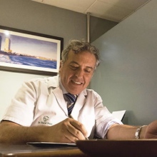 Acercar imagen: David Blasi Prunes, Ginecólogo Badalona