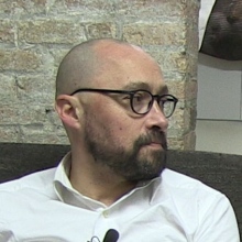 Acercar imagen: Jose Valladares Dominguez, Enfermero Barcelona