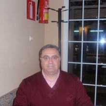 Acercar imagen: Jacinto Lajas Gonzalez, Médico general Badajoz