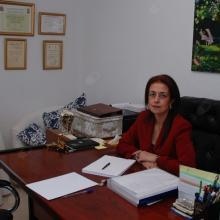 Acercar imagen: Elvira Magdalena Jorge Estévez, Psicólogo Santa Cruz de Tenerife