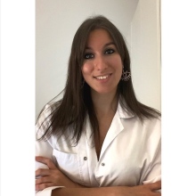 Acercar imagen: Sara Hernández Almeida, Oftalmólogo Barcelona