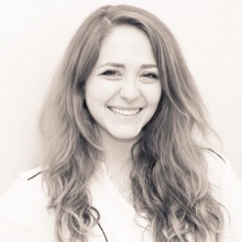 Acercar imagen: Daphne Hilarides Díaz, Psicólogo Málaga