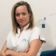 María Rosa Cárdenes Sarmiento