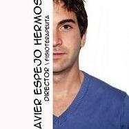 Acercar imagen: Javier Espejo Hermosa, Fisioterapeuta Rota