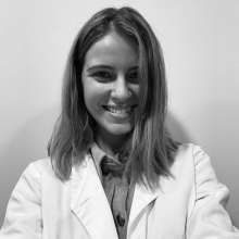 Acercar imagen: Ángela Ramiro Mendoza, Logopeda Oliva de la Frontera