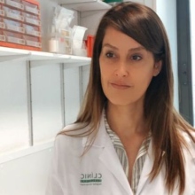 Acercar imagen: Priscila Giavedoni, Dermatólogo Barcelona