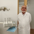Antonio Francisco Sánchez Solís, Dentista Sevilla