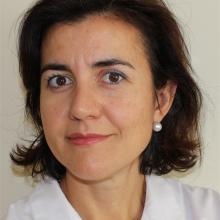 Acercar imagen: Sara Velilla Oses, Oftalmólogo Logroño