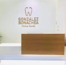 Clínica Dental González Bonachea