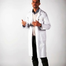 Acercar imagen: Ramon Antonio de León Restituyo, Podólogo Madrid