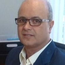 Acercar imagen: Francisco Javier Abellán Olivares, Psicólogo infantil Murcia