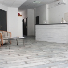 Acercar imagen: Maja Stanjek, Fisioterapeuta Campos