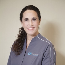 Acercar imagen: Mª Paz Carrasquer Burguera, Dentista Elche