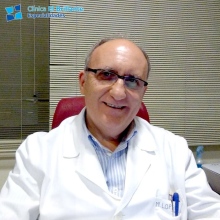 Acercar imagen: Miguel López Berral, Médico general Córdoba