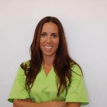 Acercar imagen: Patricia Amate Fernández, Dentista Terrassa