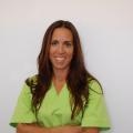Patricia Amate Fernández, Dentista Terrassa